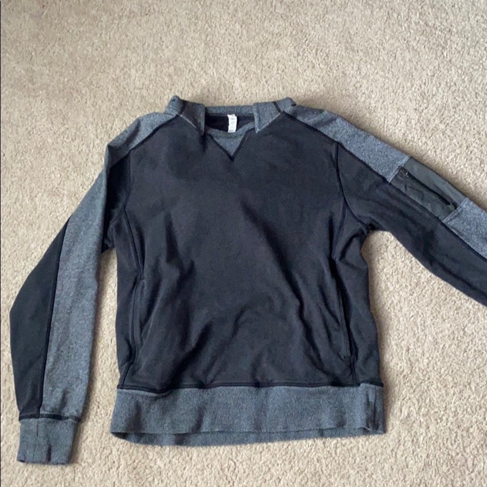 Lululemon hoodie